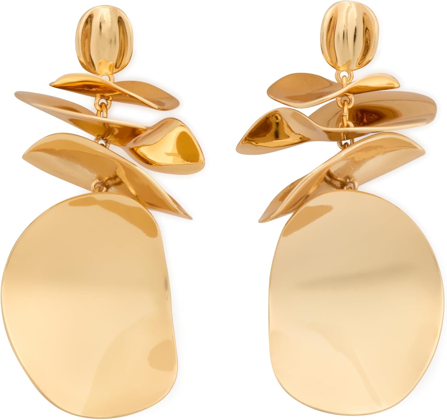 kate spade new york Snack Time Statement Earrings