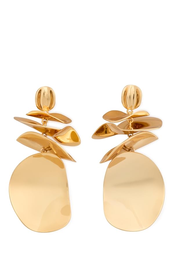 kate spade new york Snack Time Statement Earrings by kate spade new york - Used condition - US$21.55
