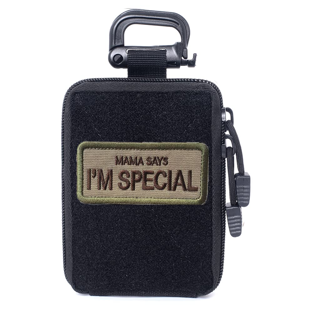 Buy Usuit Molle First Aid Pouch Mini Size EDC Utility Pouch Bags