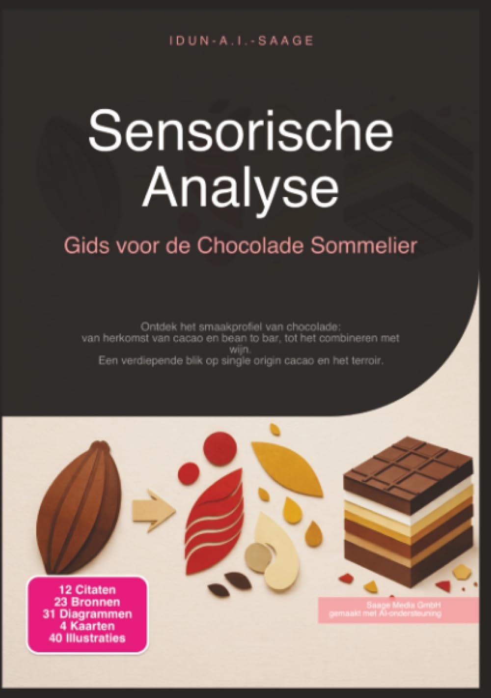 Sensorische Analyse: Gids voor de Chocolade Sommelier
