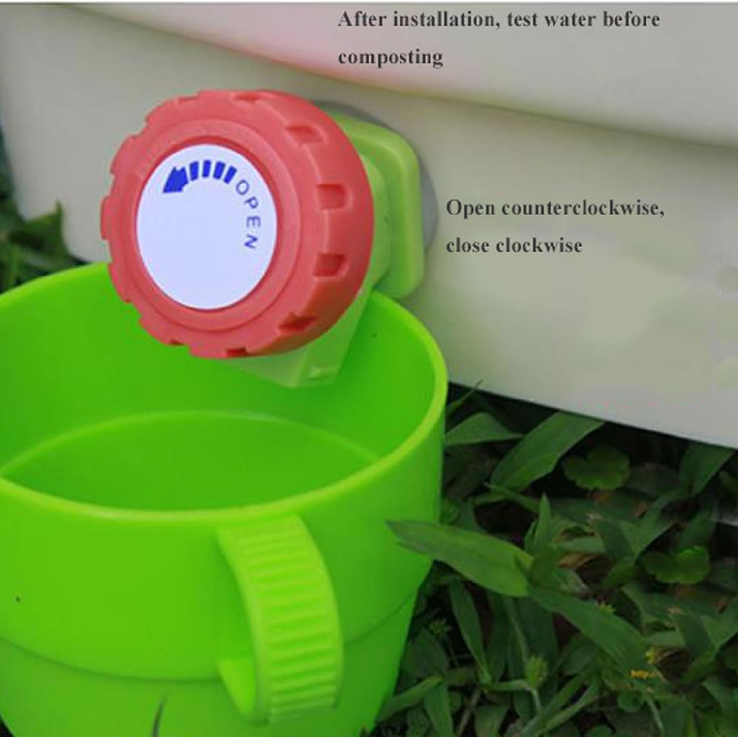 Electric Compost Bin Compost Starter Kit, All Season Indoor Beginners Composter, Countertop Kitchen Bokashi Bin, Composting Container with 1.1 lbs Compost Accelerator, Food Recycler for Living Indoor