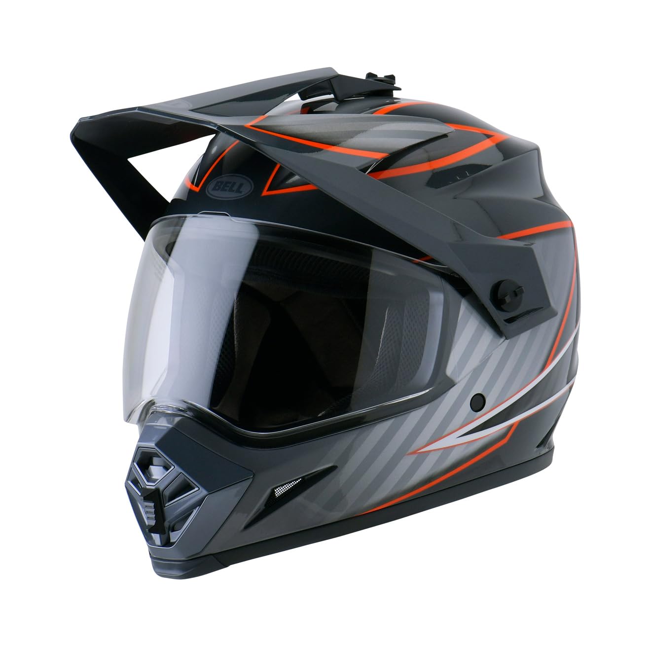 BELL MX-9 アドベンチャー DOT ヘルメット XXL Amazon.co.jp: BELL MX-9 アドベンチャー MIPS ヘルメット