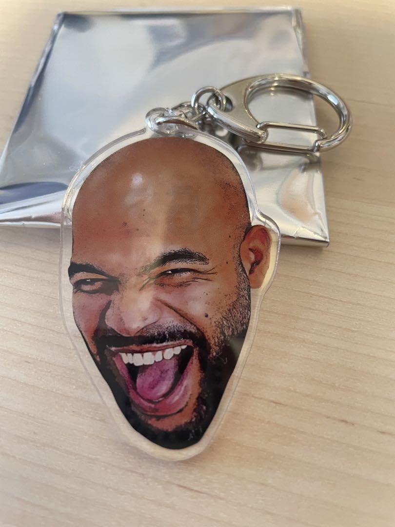 Amazon.co.jp: 横浜DeNAベイスターズ エスコバー選手 カラビナ