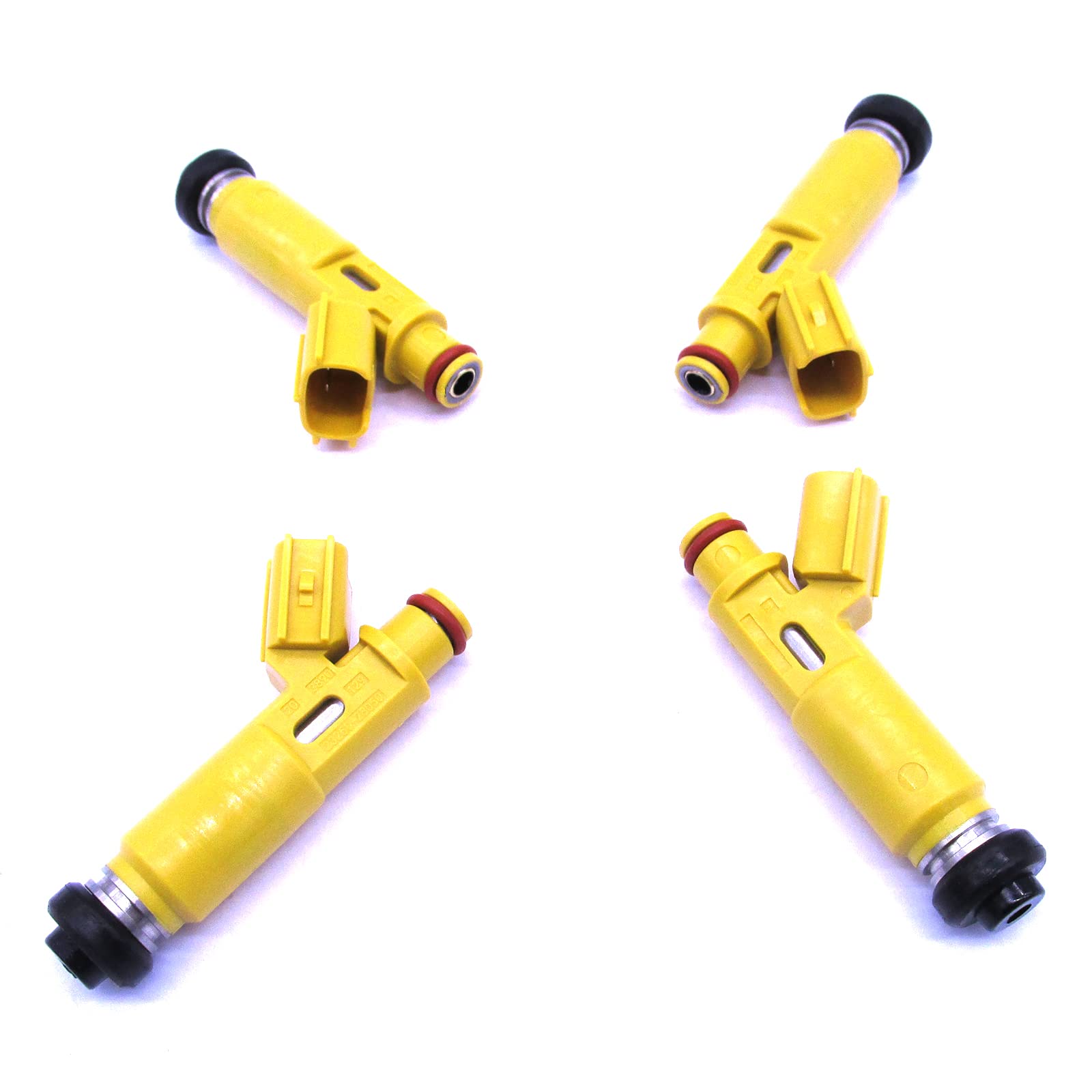 Amazon.com: 23209-28050 23250-28050 FJ639 Fuel Injector