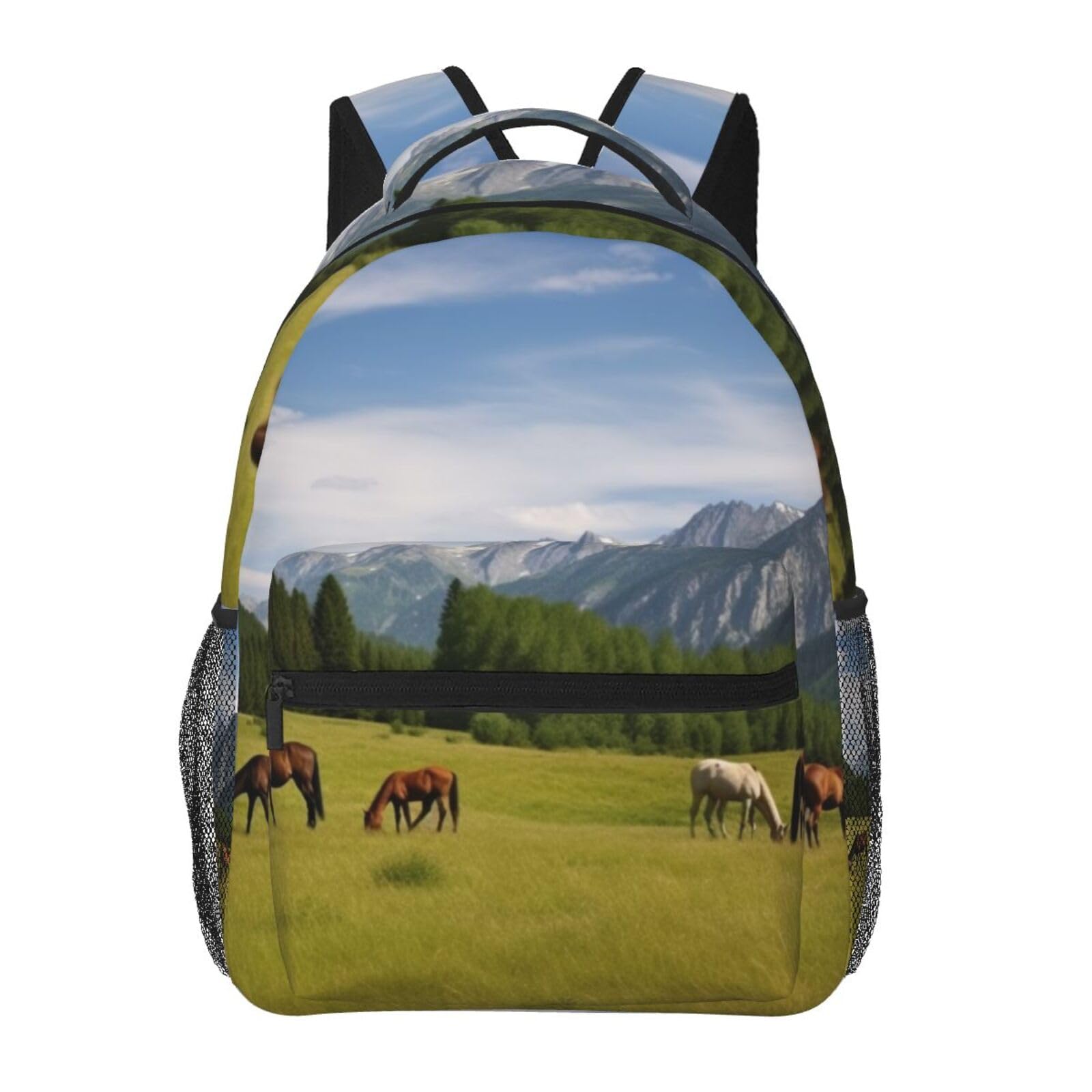 Sac à dos léger pour ordinateur portable pour éviter la fatigue en déplacement - 7