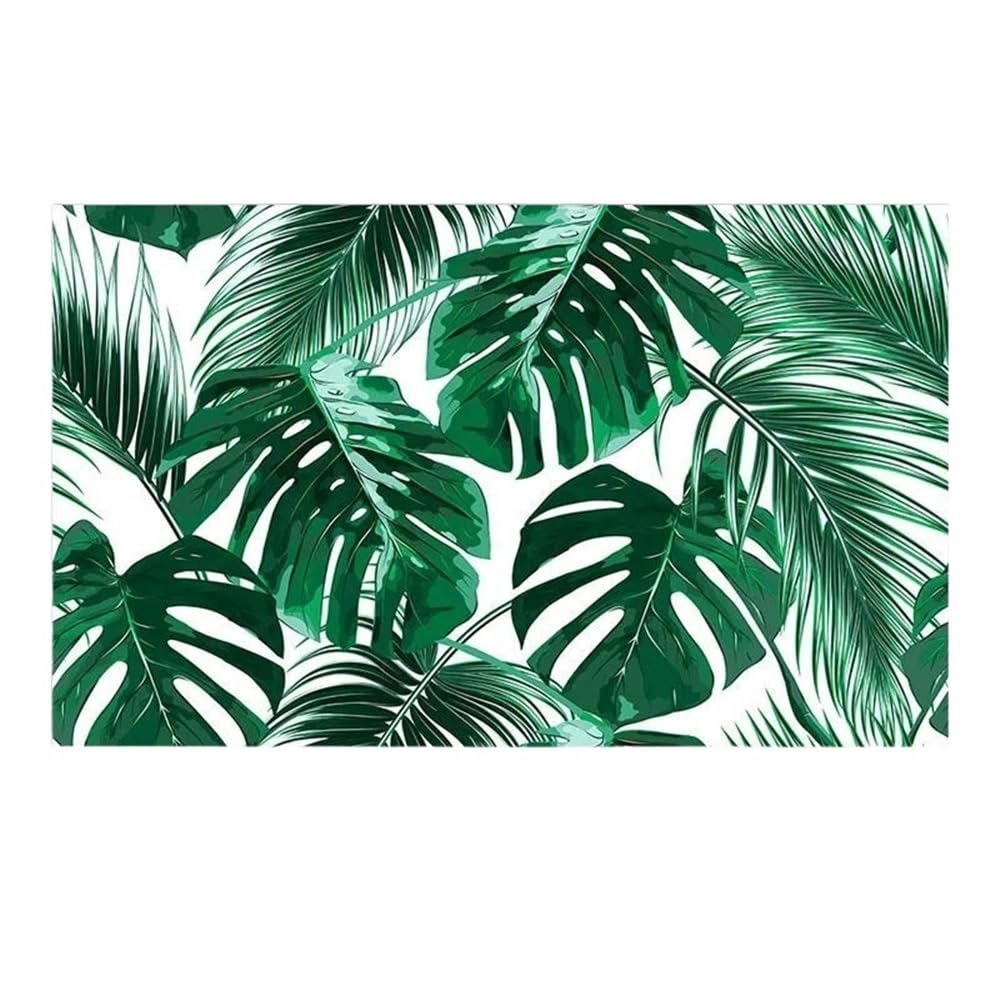 Huygb Outdoor Tv Cover Fashion Upgrade Tv Cover Dust Cover Cover Tv Dust Proof Cloth Cover 55 Inches 65 Home Gift Outdoor Tv Enclosure(Color:02,Size:55inch 130X80cm)