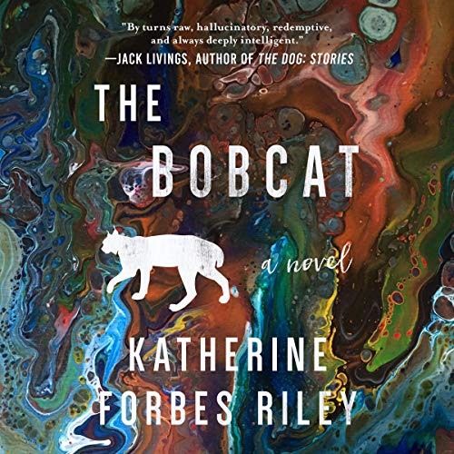 The Bobcat by Katherine Forbes Riley episode artwork