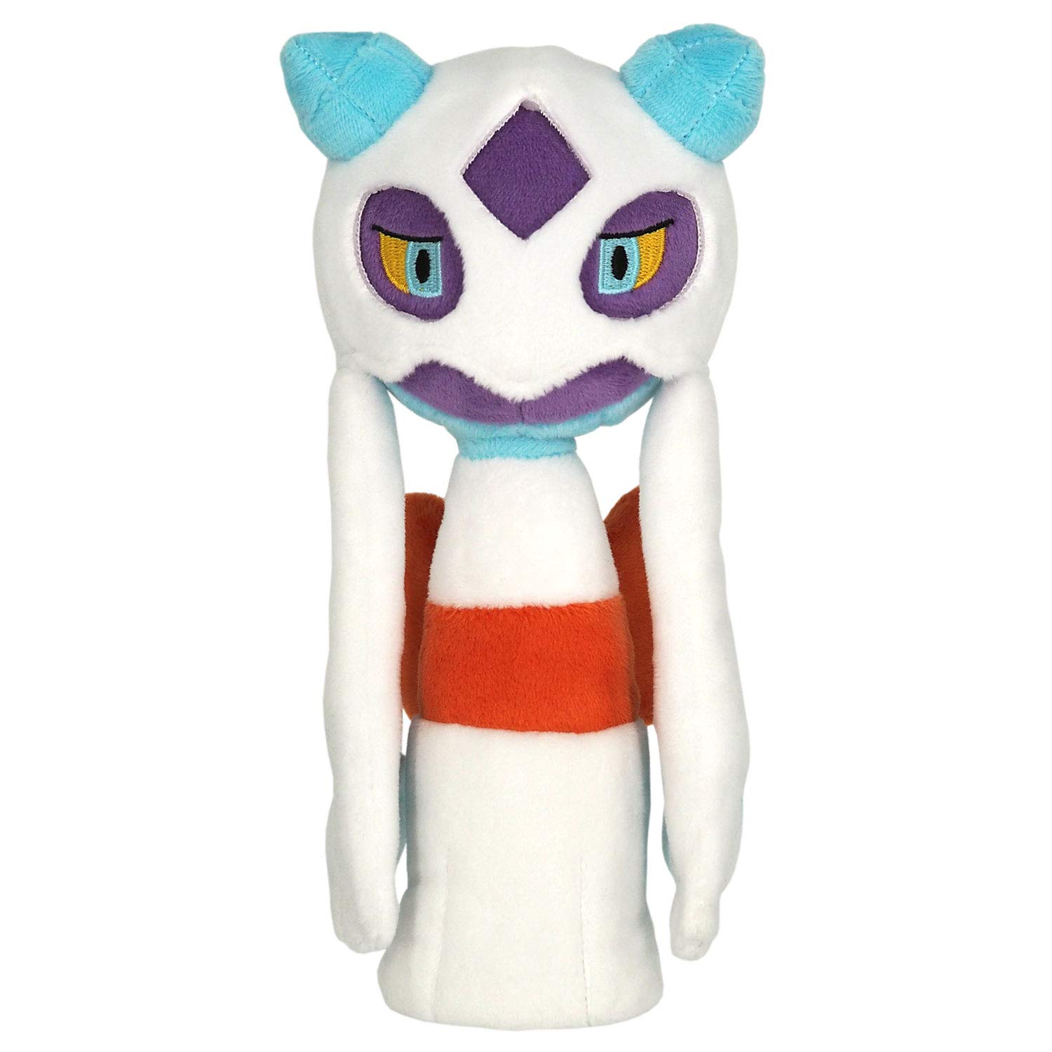【タグ付き】 ポケモンセンター 百ポケ夜行 ユキメノコ ぬいぐるみ 2018年 91bykjm+fDL._UF350,350_QL80_.jpg