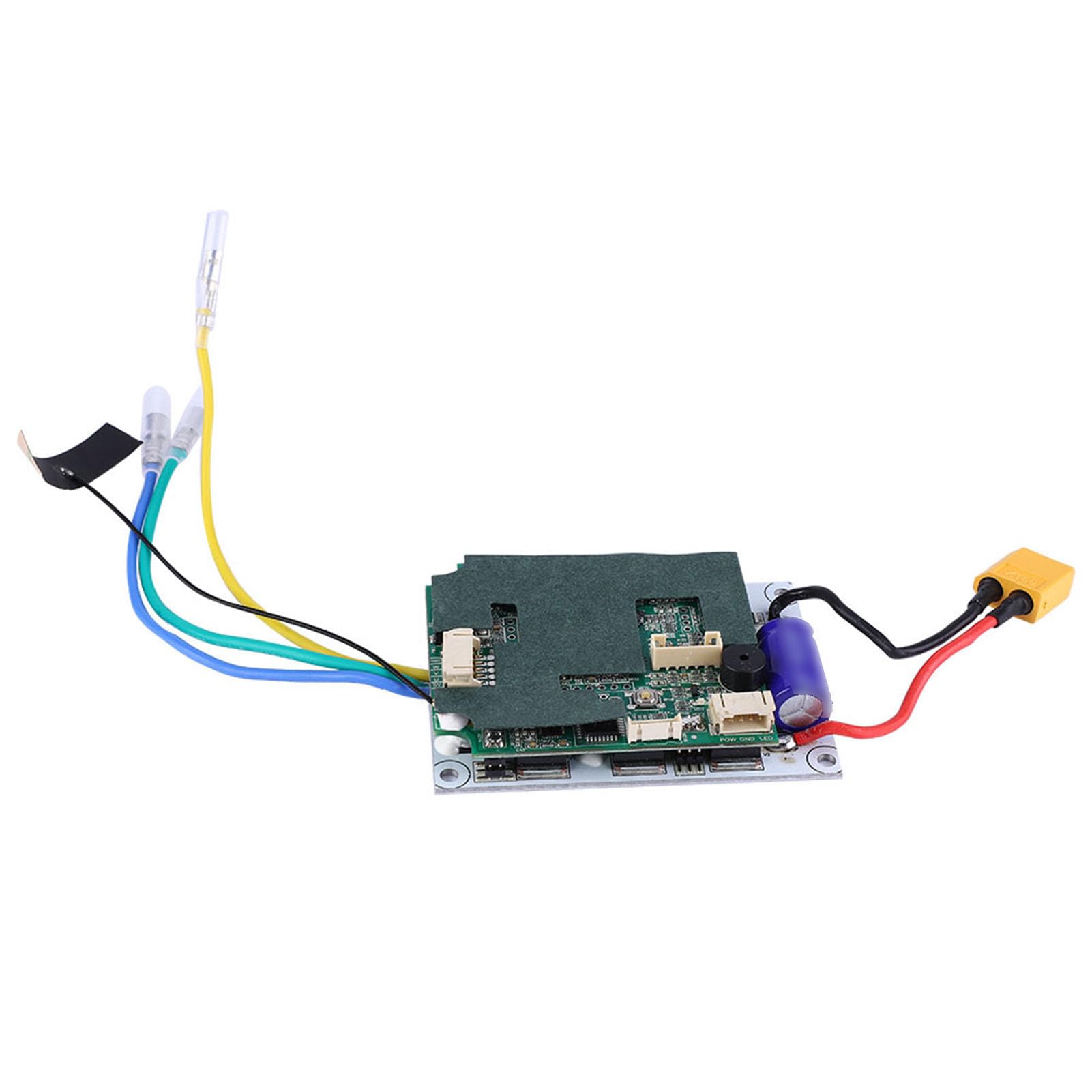 Demeras Elektrische Skateboard Teile Elektrisches Longboard Skateboard Steuerungssystem ESC f¨¹r Kinder M?dchen Jungen(Siehe Verwendung