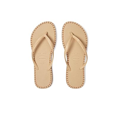 Havaianas Slim Flatform Loop Sandals Women