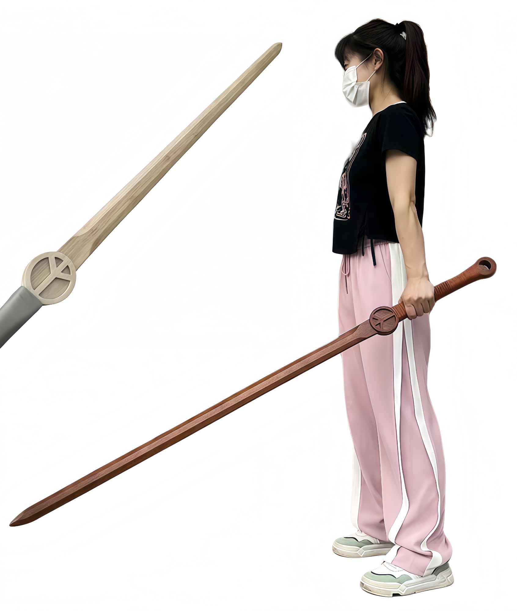 梅蘭竹菊太極剣 武具　刀装具　日本刀　模造刀   居合刀 中華剣 梅蘭竹菊太極剣 武具 刀装具 日本刀 模造刀 居合刀 中華