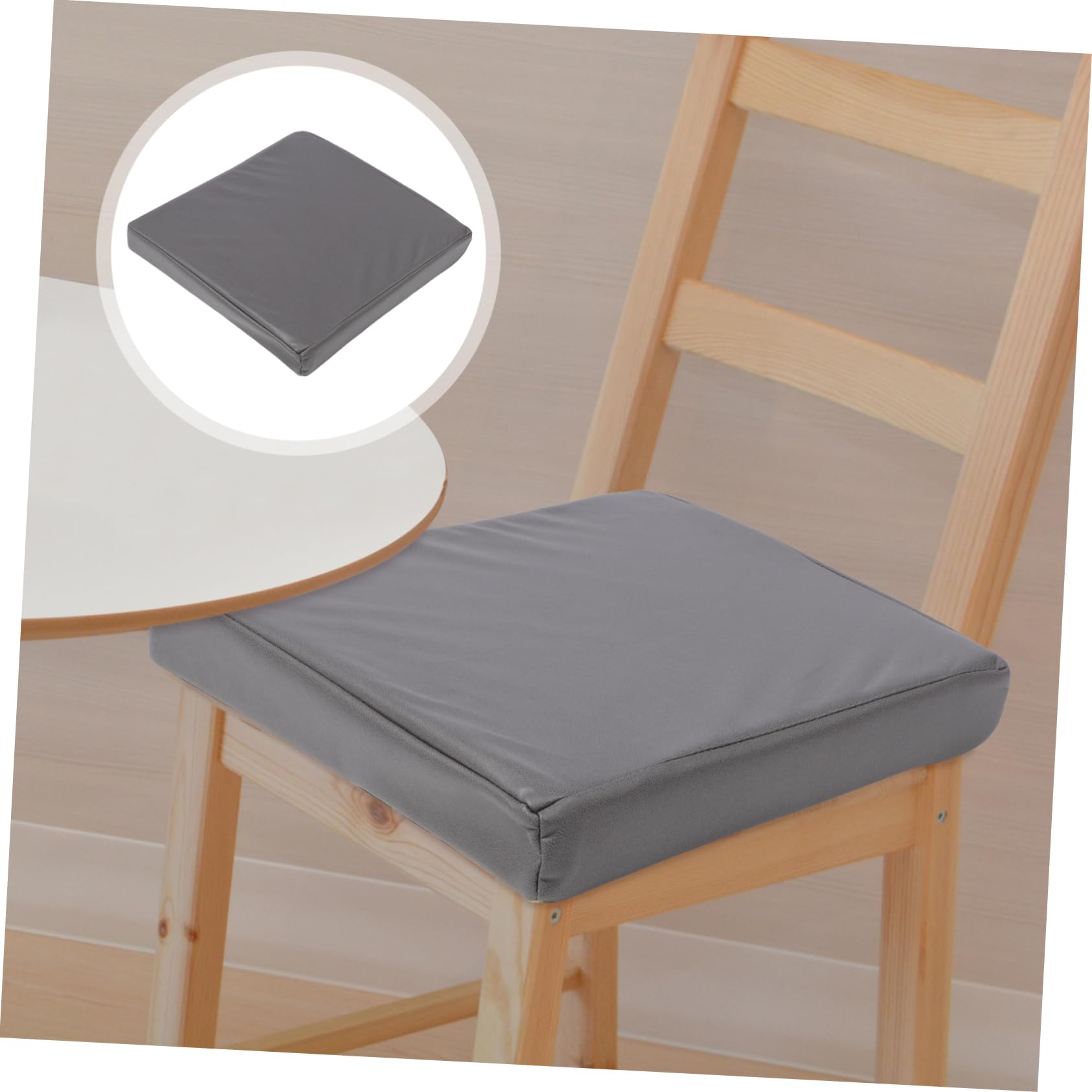 UPKOCH Cuscini Per Mobili Fodere Per Cuscini Per Panche Impermeabili Cuscini Per Sedie Da Esterno In Schiuma Cuscini Per Patio Decorazioni Per Esterni Impermeabili Cuscini Per Sedie