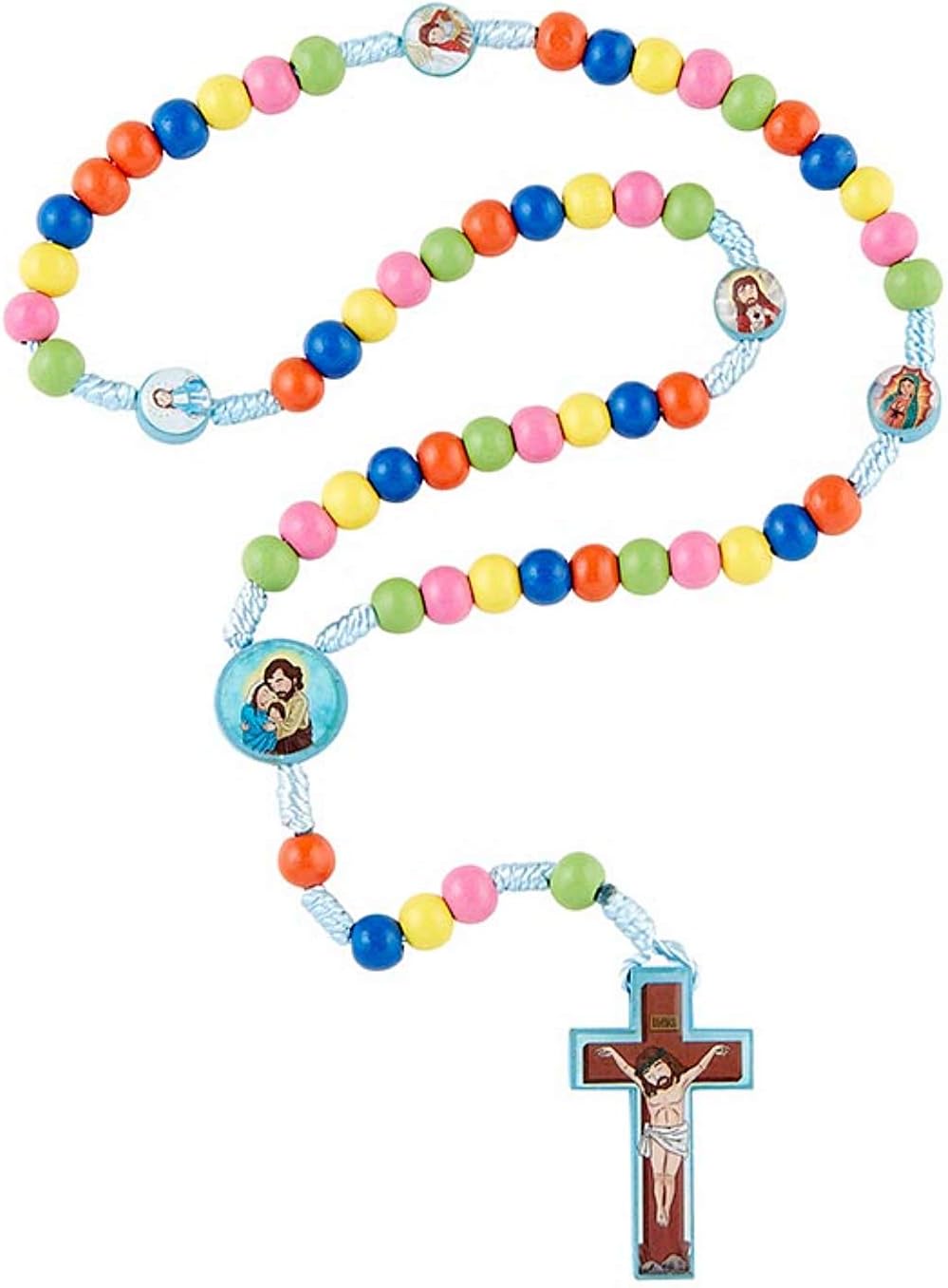 Cruces y Crucifijos de Pared