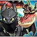 How to Train Your Dragon 3 Beverage Napkins - 5