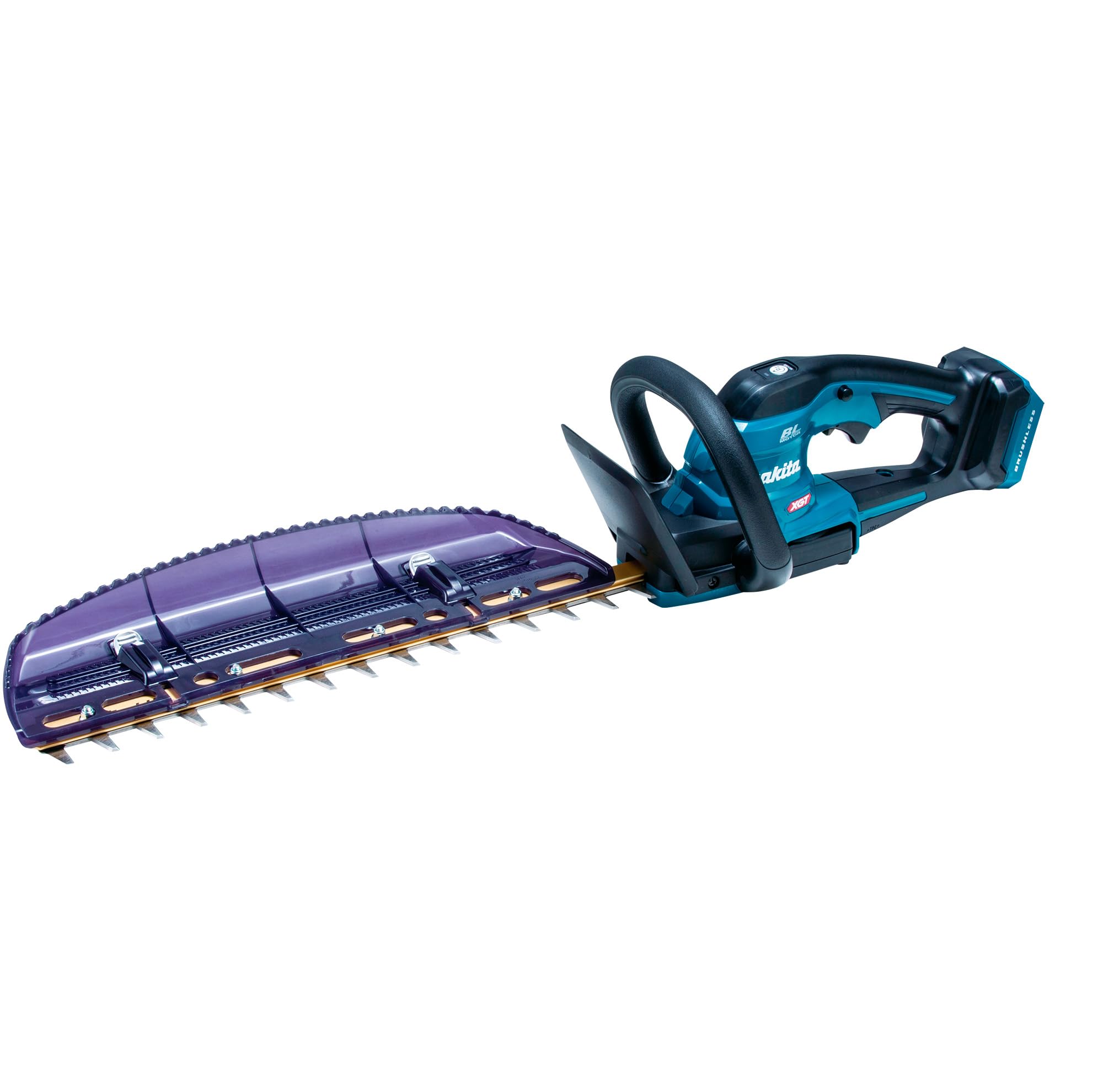 Amazon | マキタ(Makita) 400ミリ充電式ヘッジトリマ 40Vmax