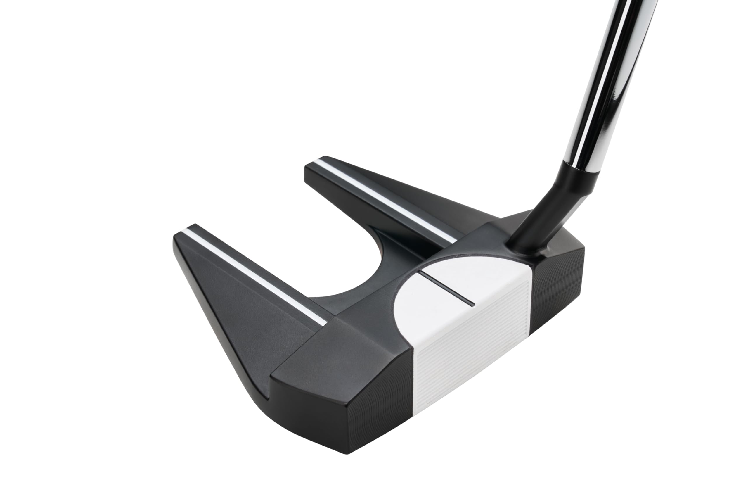 Amazon.co.jp: オデッセイ(ODYSSEY) 右用 パター Ai-DUAL 1/2-BALL