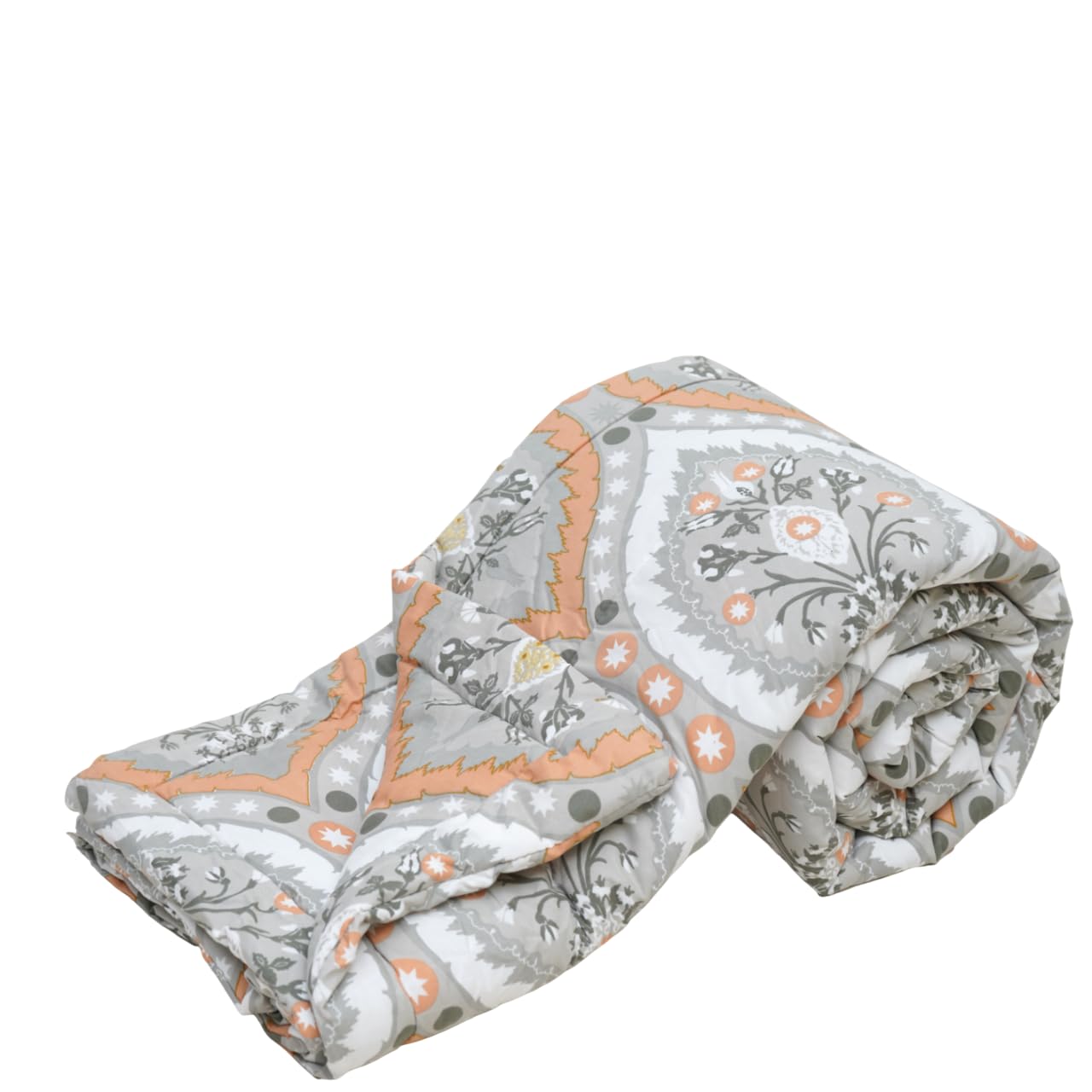 Floral King Comforter Set - Utopia Bedding -2