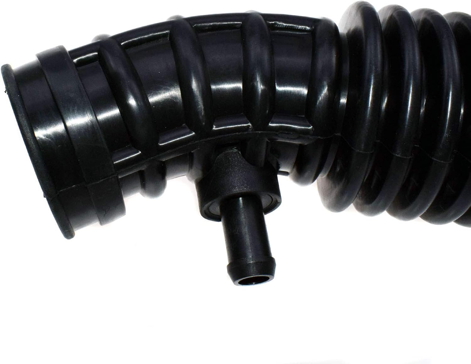 Air Filter Intake Pipe Breather Hose Fit For Chevrolet Aveo Daewoo Kalos 96536712 96536713