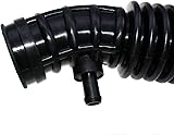 New Petrol Air Filter Intake Hose 96536712, 96536713 For DAEWOOS KALOS CHEVROLETS AVEO T200 1.4 1.5 - 8