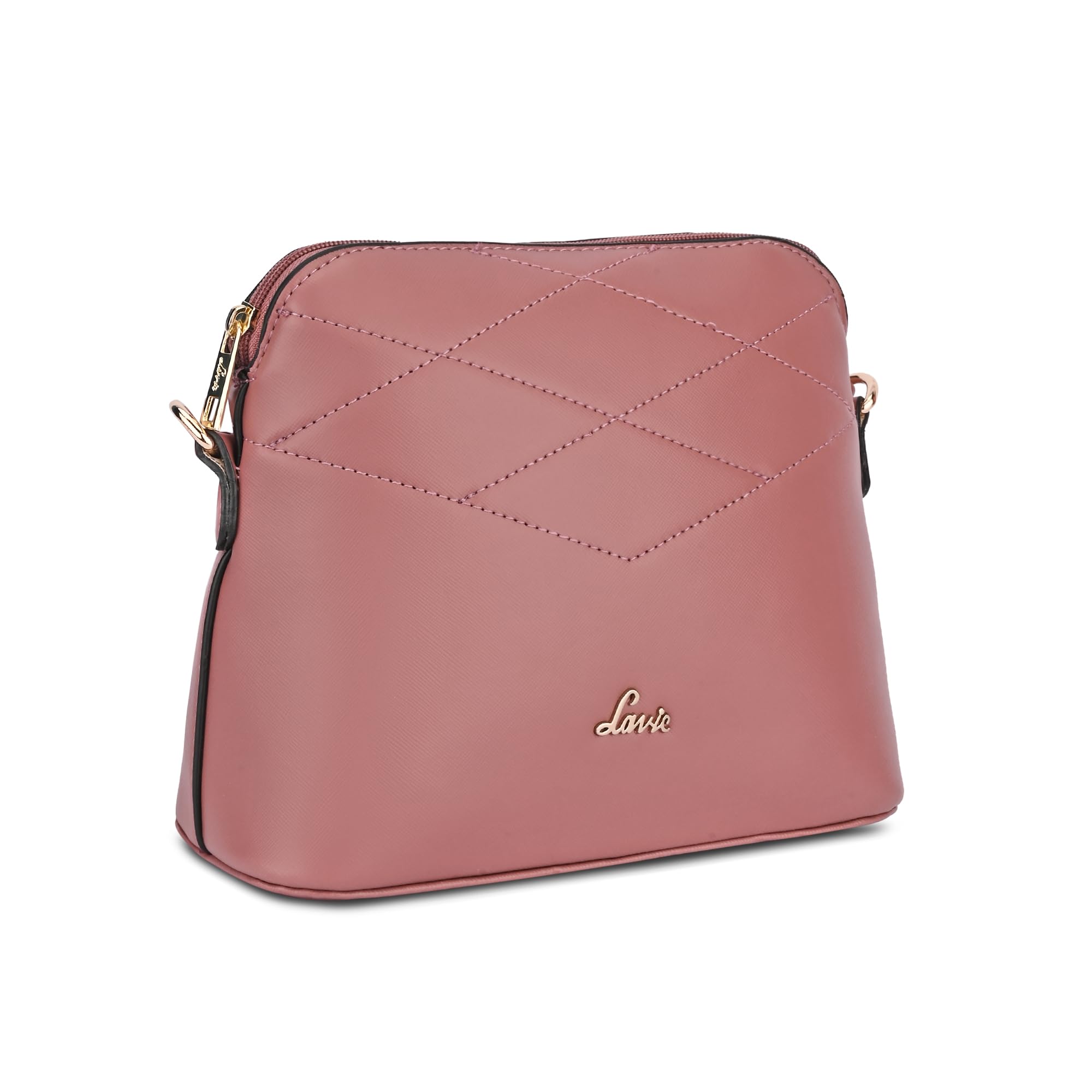 Lavie Women's Marma Crossbody Sling Bag | Ladies Purse Handbag | Gift for Women 4