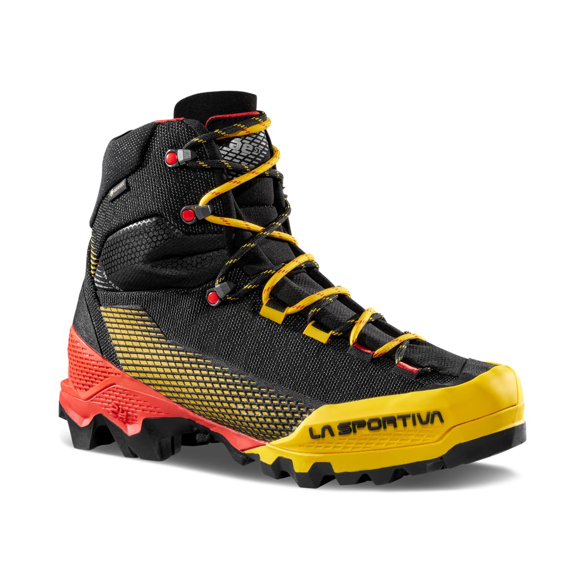 LA SPORTIVA Aequilibrium ST GTX, Scarpone Tecnico Semi-ramponabile