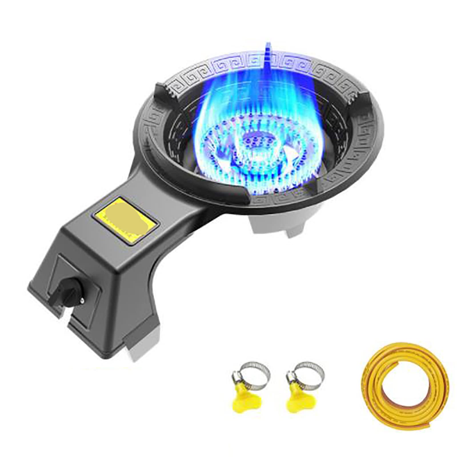 Buy 18Kw Hob Single Stove With 98 High Thermal