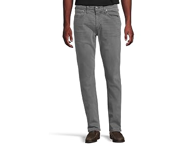 Paige Federal Transcend Slim Straight Fit Pants Men