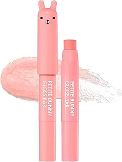 TONYMOLY Petit Bunny - Barra brillante, 05 Ju...