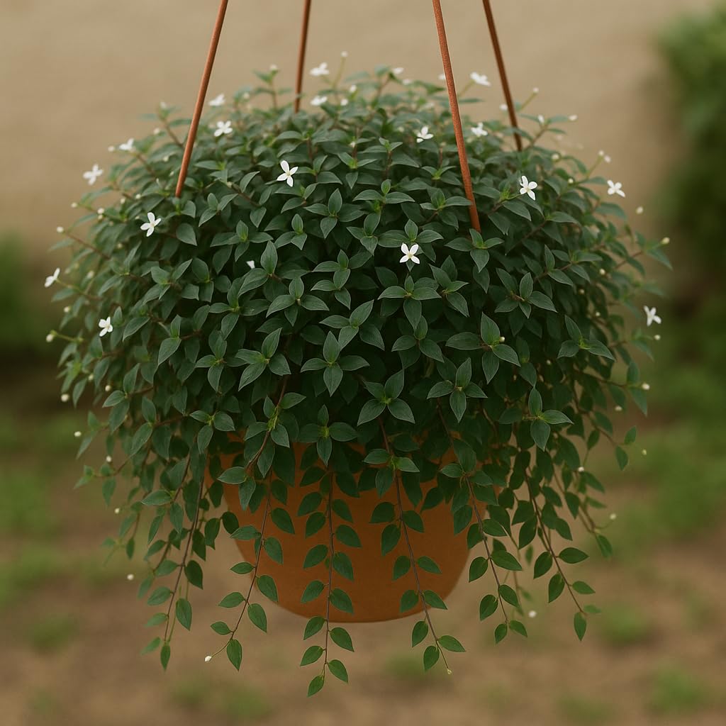 Amazon.com : 1 Tahitian Bridal Veil - 2 Inch Potted and Rooted Plant -  Great Indoor Plant - Easy Care - Stunning Color (1 Plant) : Patio, Lawn &  Garden