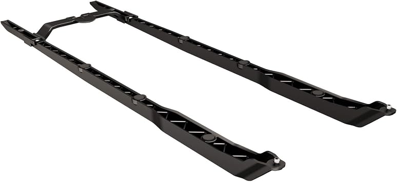 Ski-Doo OEM REV Gen4 Tunel Protector Kit, 860201280