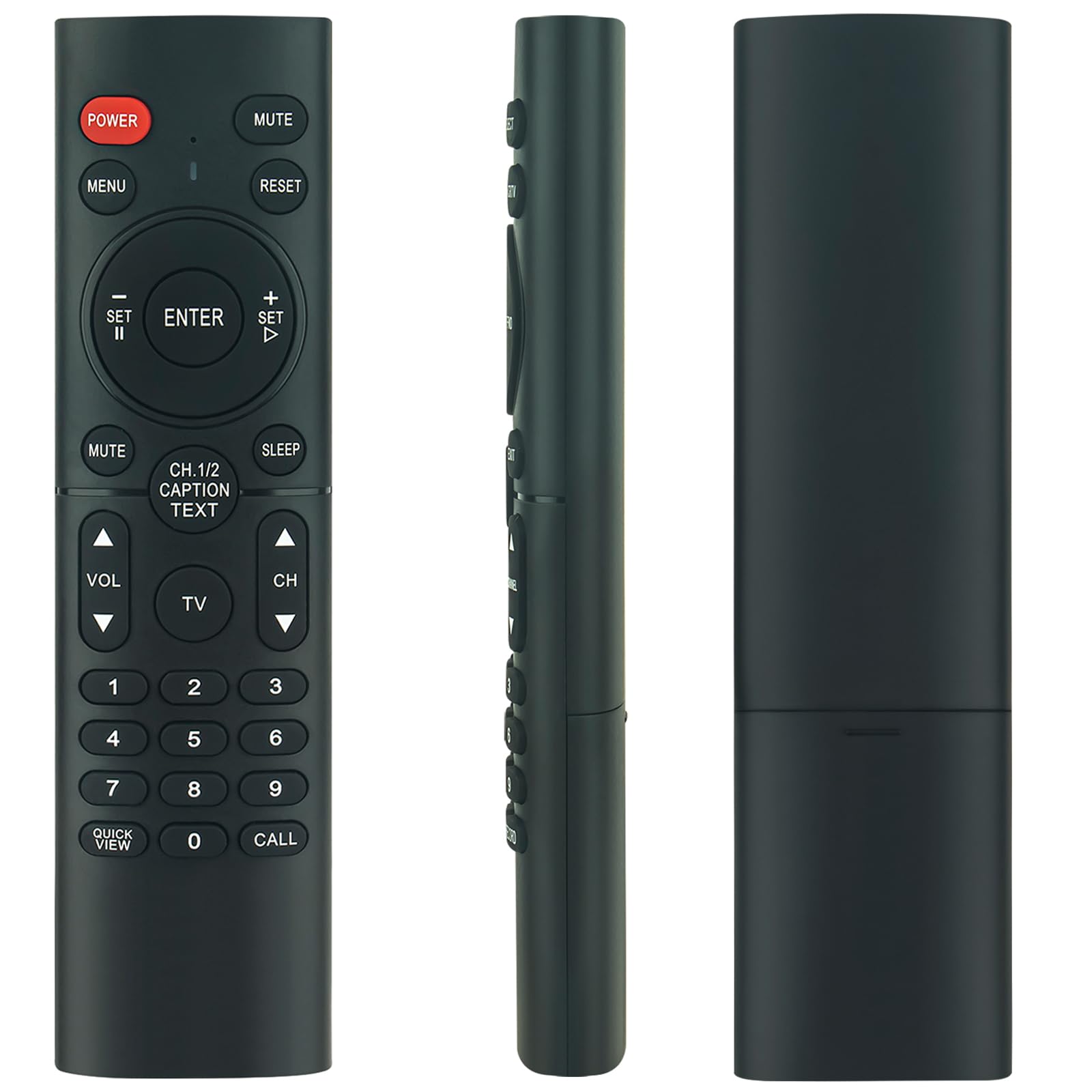 Télécommande Orion 076R074050 : solution pour remplacer un boîtier perdu - 8