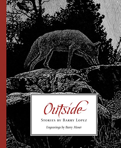 Cover of Outside