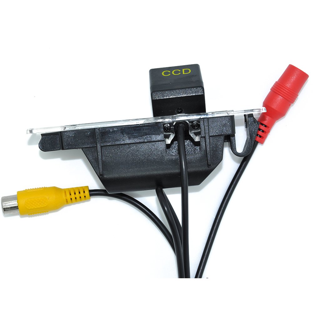 Nightvision di retrovisione dell'automobile inverso per Opel Astra H/Corsa D/Meriva A/Vectra C/Zafira B fiat Grande