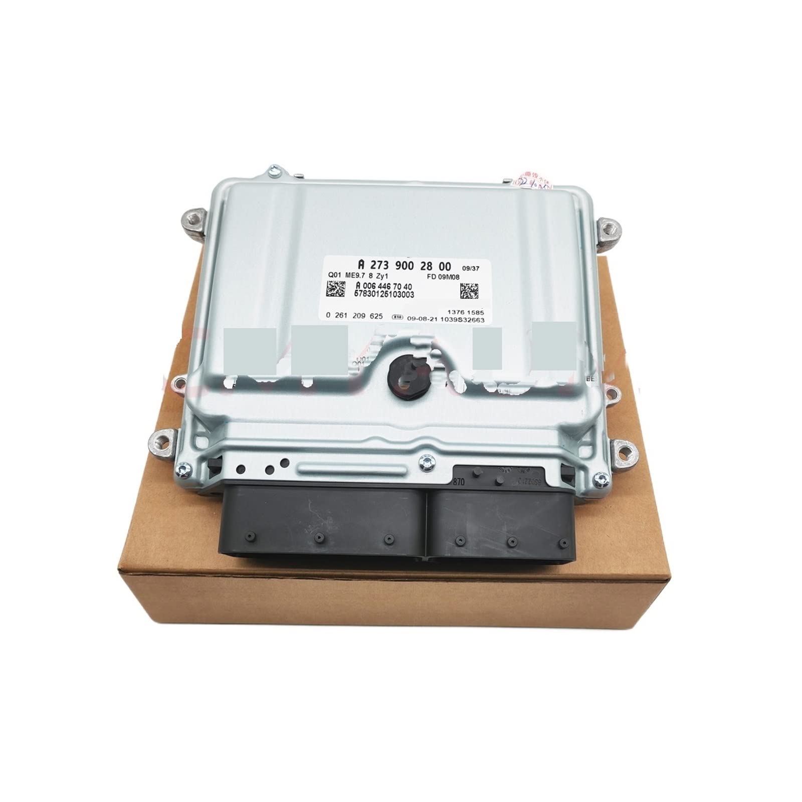 Amazon.co.jp: 自動車用コンピューター ボード エンジン ECU 