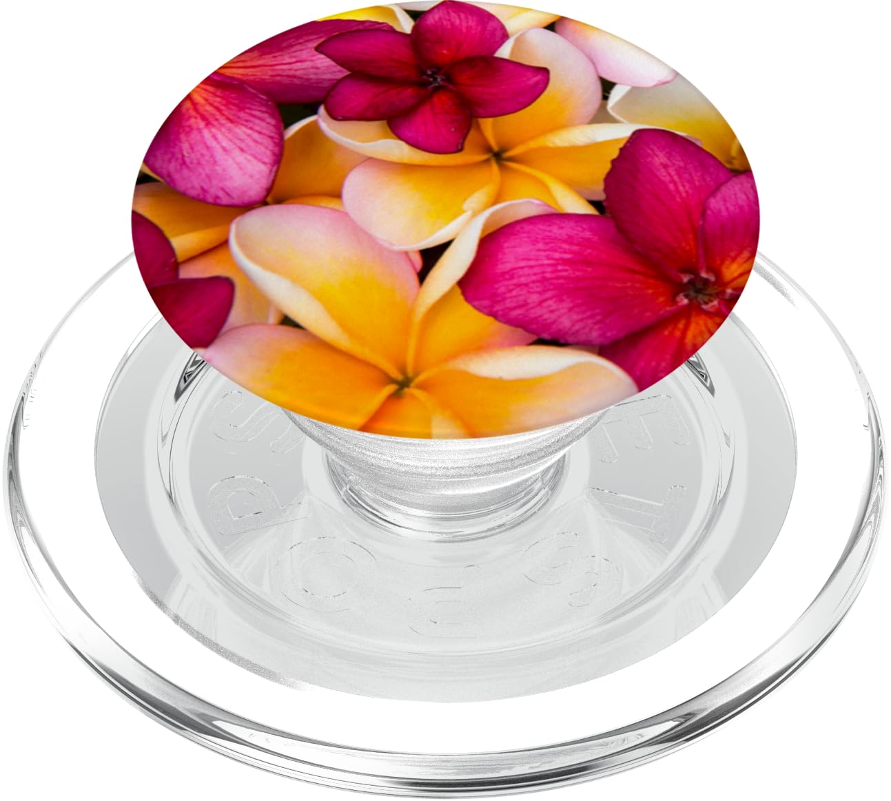 PopSockets: PopGrip - Supporto E Impugnatura Per Smartphone E Tablet Con Top Intercambiabile - Beam Me Up