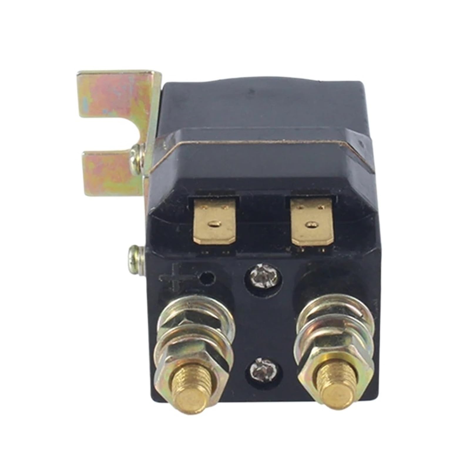 WCNGRFRNB DC contactor SW60 1NO Normally Open 12V 24V 36V 48V 60V 72V 50A DC Contactor ZJW50A(36V)