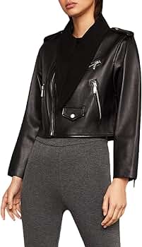 値下げ！！BCBGMAXAZRIA アウター　ジャケット BCBGMAXAZRIA Brown Velour Hooded 2000's Style Zip Jacket M
