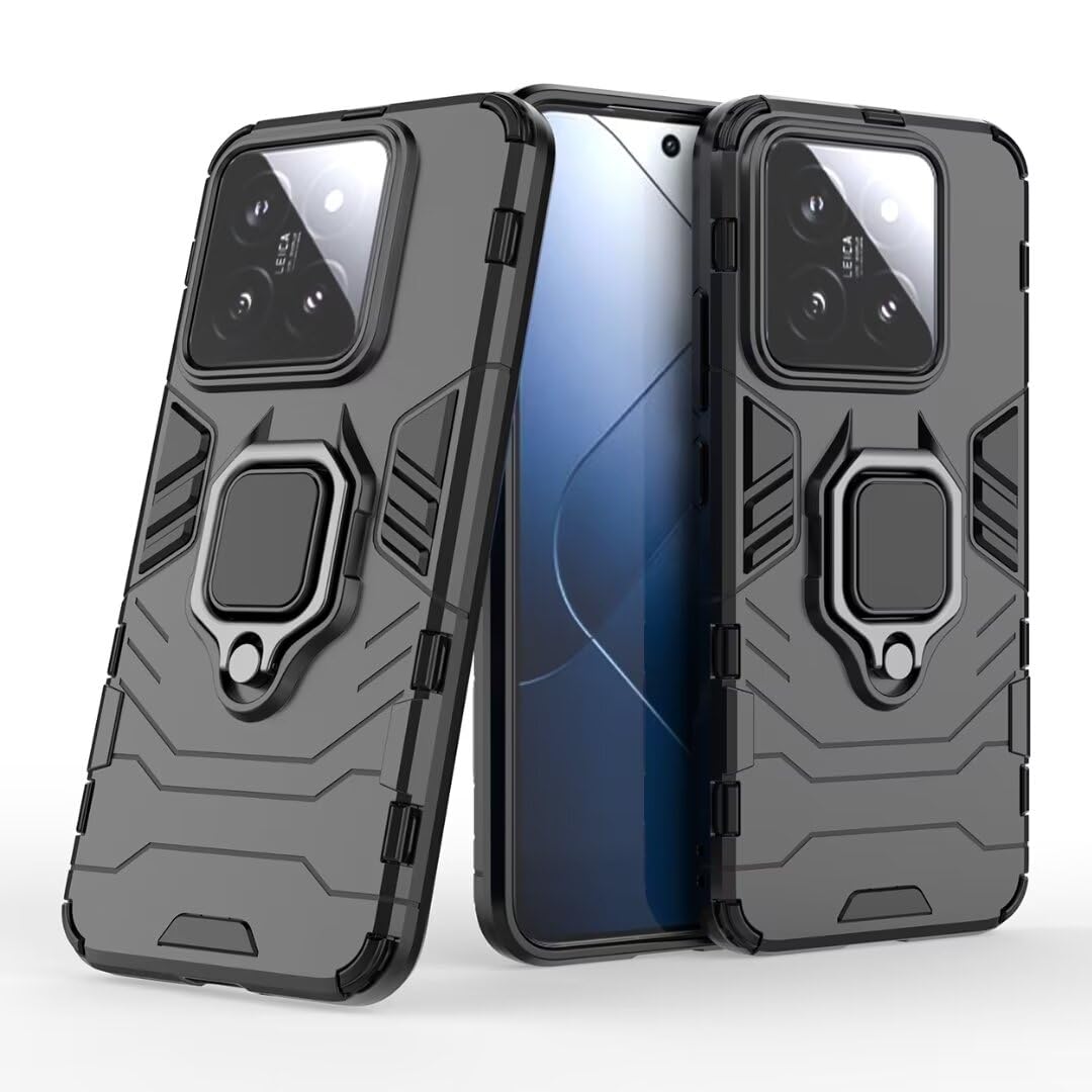 Redmi Note 13 Pro Case Coole Handyhlle Fr Xiaomi 14T Pro, Poco F6, Redmi  Note 12/13 & Mehr  Stylisch & Sicher! Redmi Note 13 Pro 5g Handyhlle