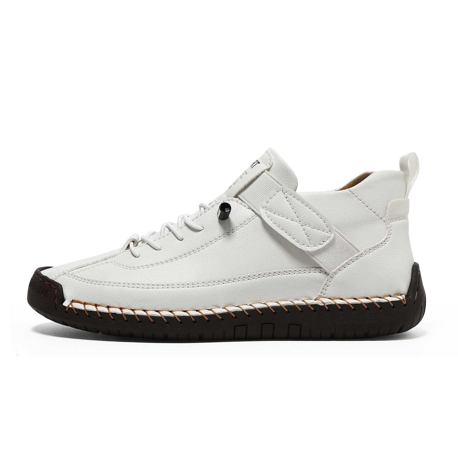 Chaussure Orthopédique Femme Basket, Chaussures Femme Confort Chic Mode Et Sport - Chaussures Orthopediques Marche Pieds Larges Grosses Chic Antidérapante Baskets de Souples Randonnée Travail 35-48 EU