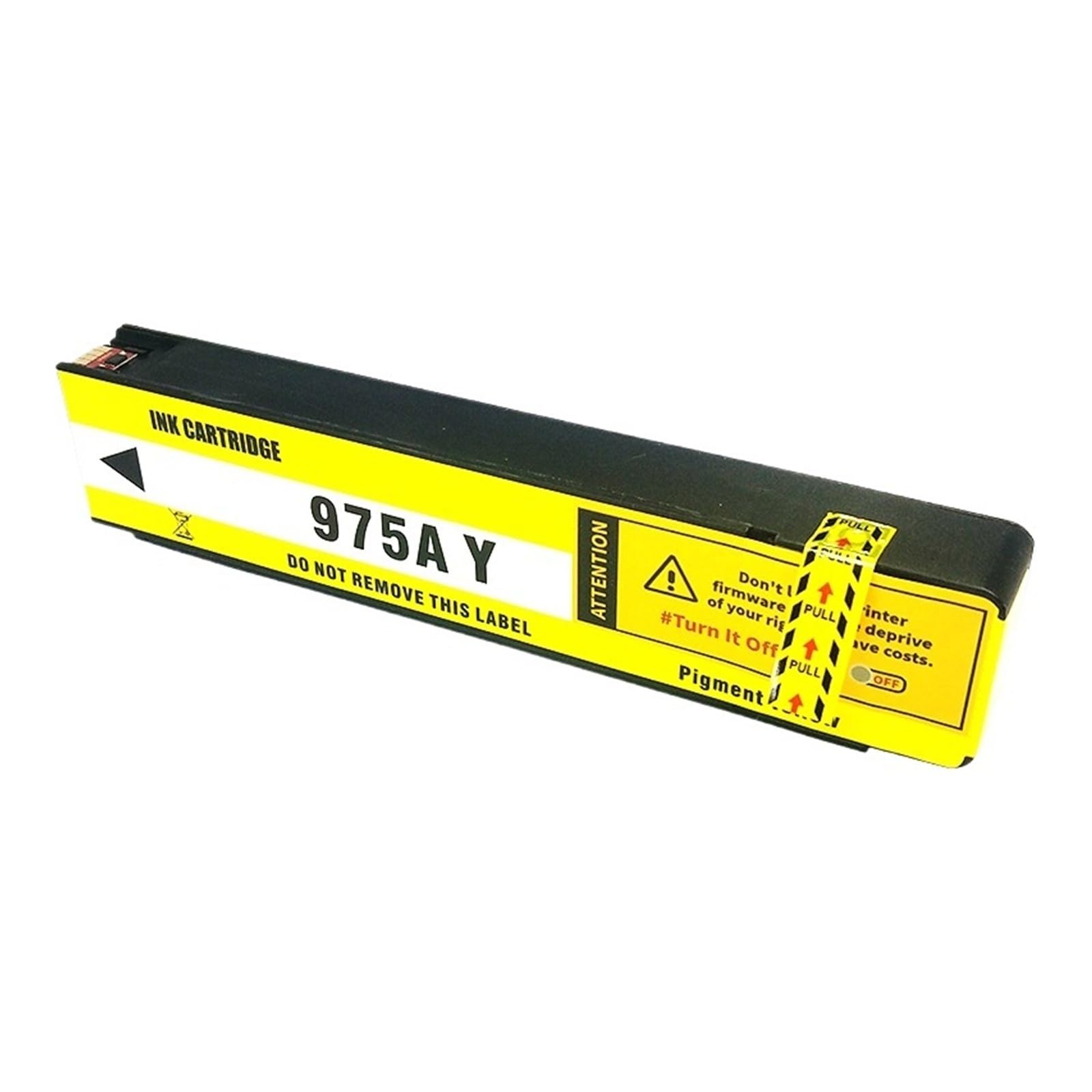 Cartuccia d'inchiostro 975A, compatibile for HP