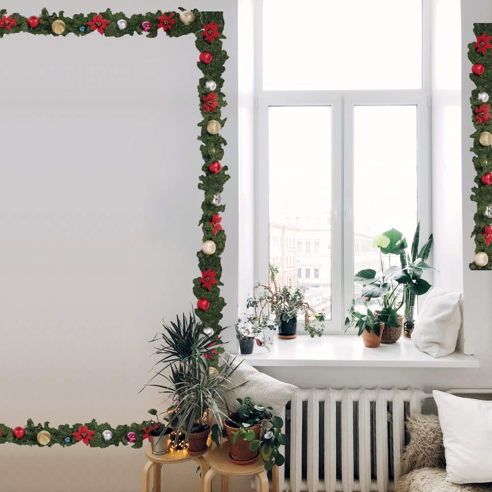 Albero moderno per decorare la parete - Passion DIY