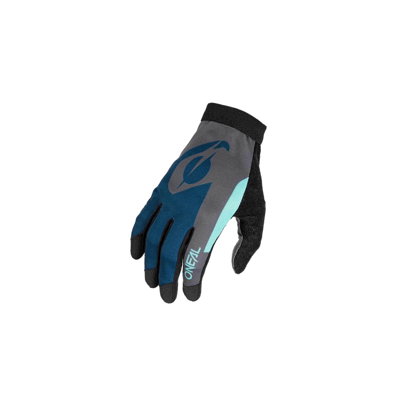 O'NEAL | Fahrrad- & Motocross-Handschuhe | MX MTB DH FR Downhill Freeride | Unser leichtester und bequemster Handschuh, Nanofront®- Handpartie | AMX Glove | Erwachsene