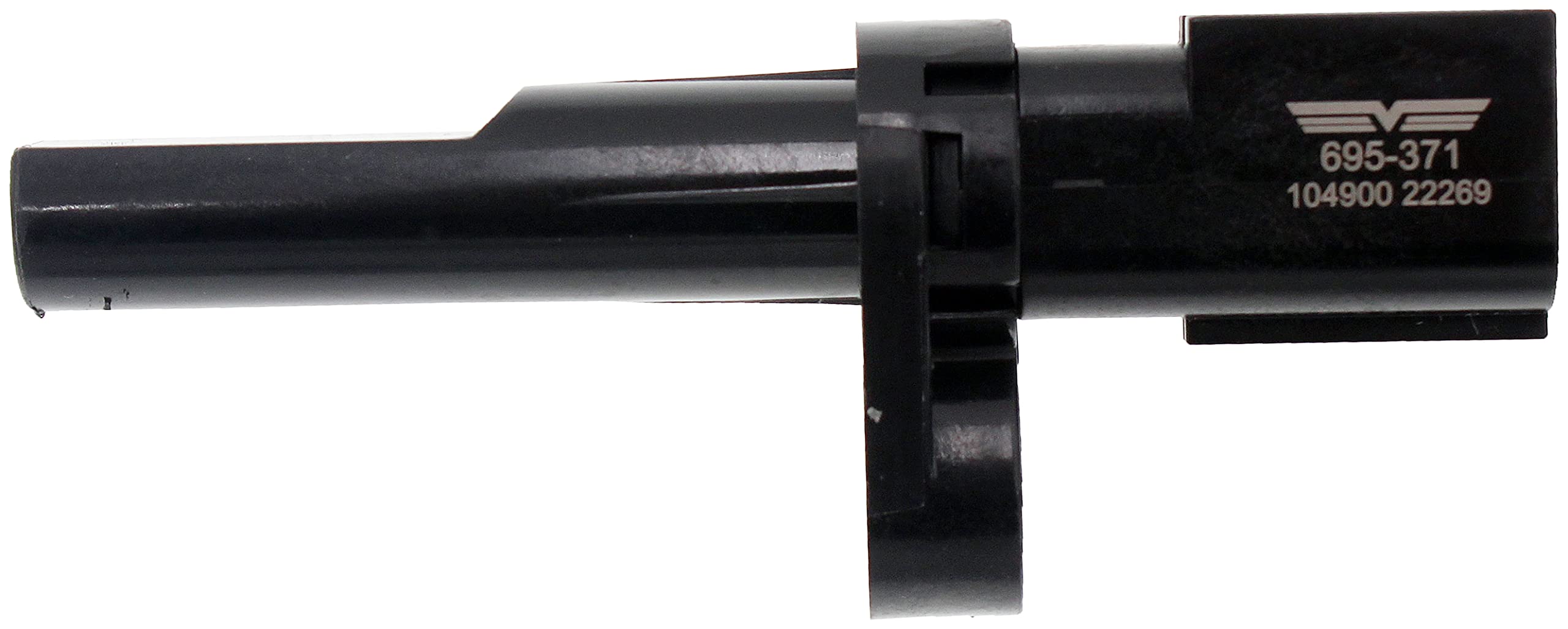 TOM AUTO PARTS ABS Wheel Speed Sensor – Rear Center – Fits Ram 1500 & Dodge Durango – Replaces 695-371