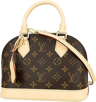 Louis Vuitton ハンド・ショルダーバッグ 2way アルマ30 Louis Vuitton ハンド・ショルダーバッグ 2way アルマ30 Louis