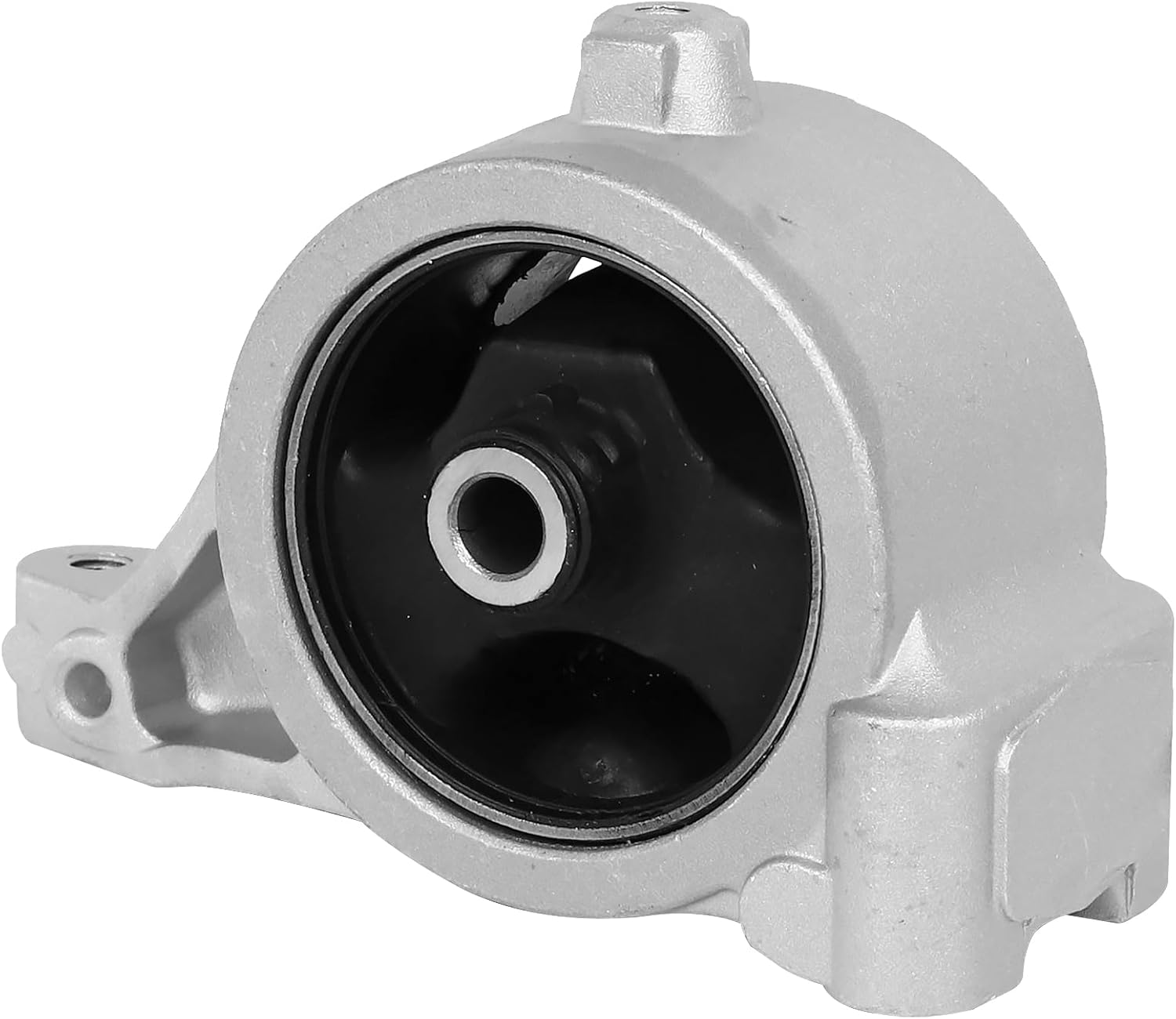 Engine Motor Mounts Set - Compatible with Honda Pilot 2005-2008 & Acura MDX 2003-2006, Replace# A4519HY A4551 A4523, Set of 3