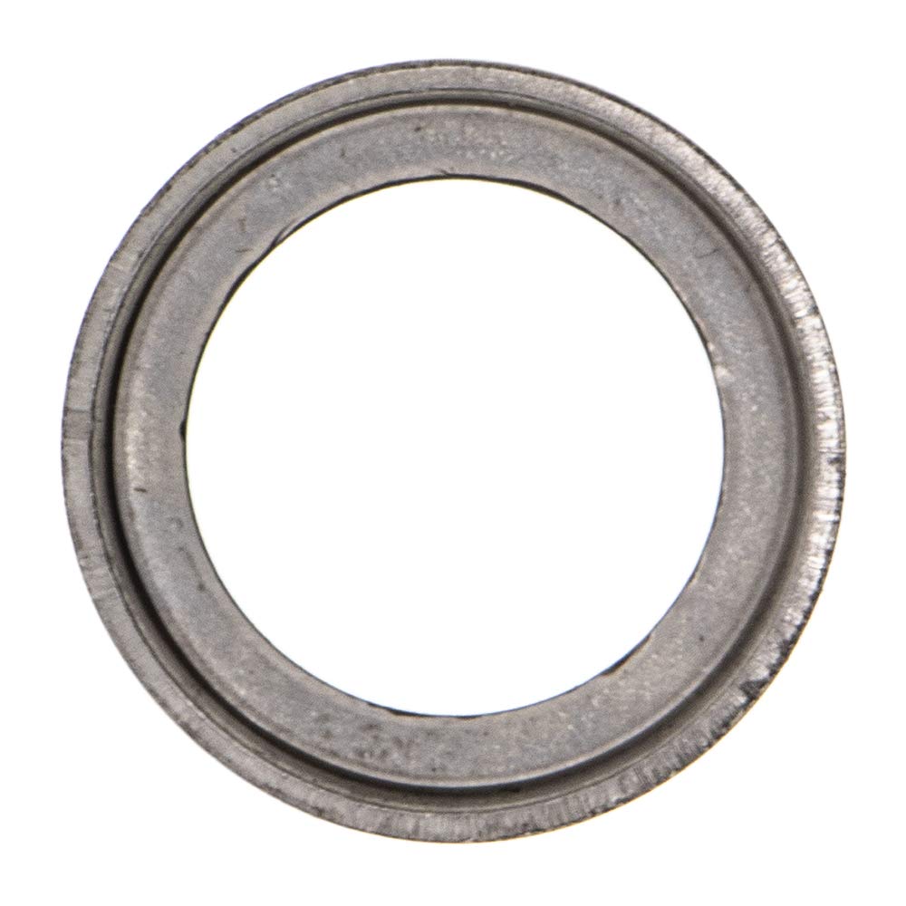 Amazon.com : John Deere OEM Main Frame/Caster Wheel Round Retainer 