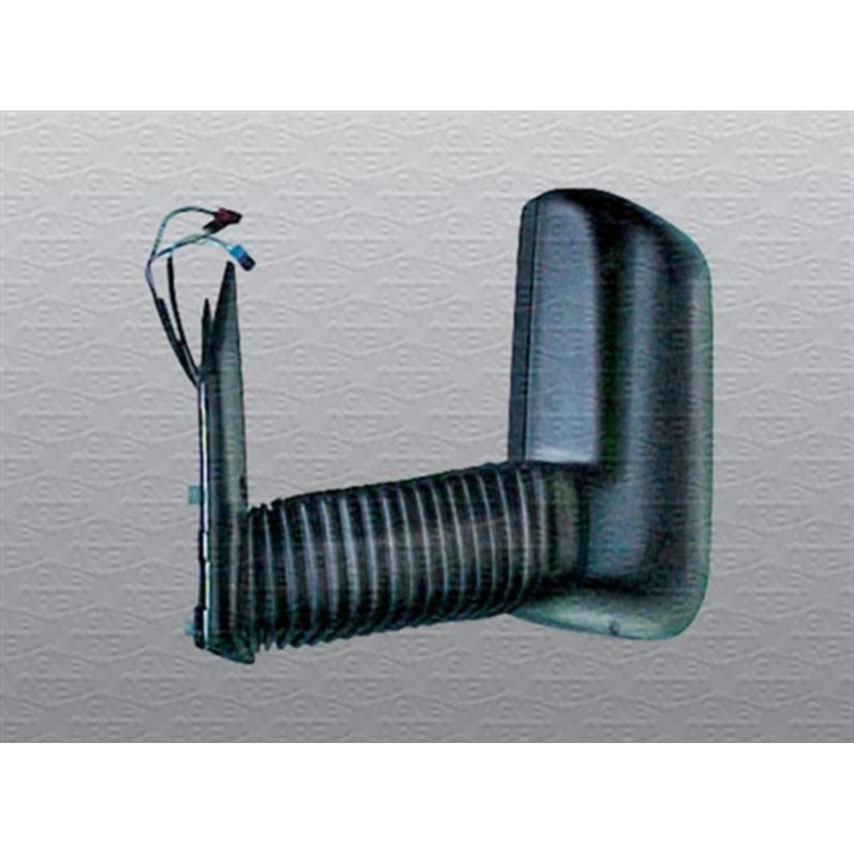 Magneti Marelli 500325747 Links E-Spiegel, Bras Long : Amazon.de 