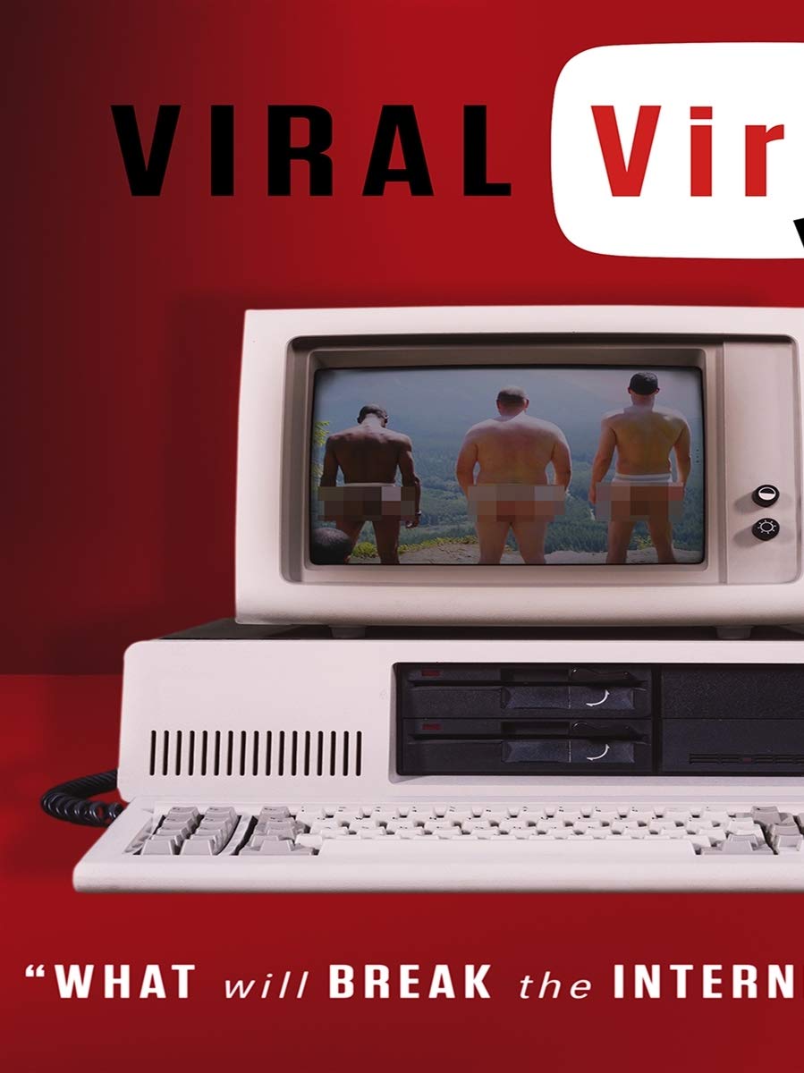 Feature Film Viral Viral DVD New 798657044835