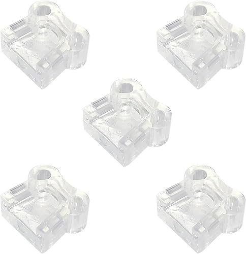 5 piezas KOLEOLL N569446 N558471 Clavadora sin punta marcada compatible con DeWalt Replaces DCN680D1 DCN680B DCN681B DCN681D1