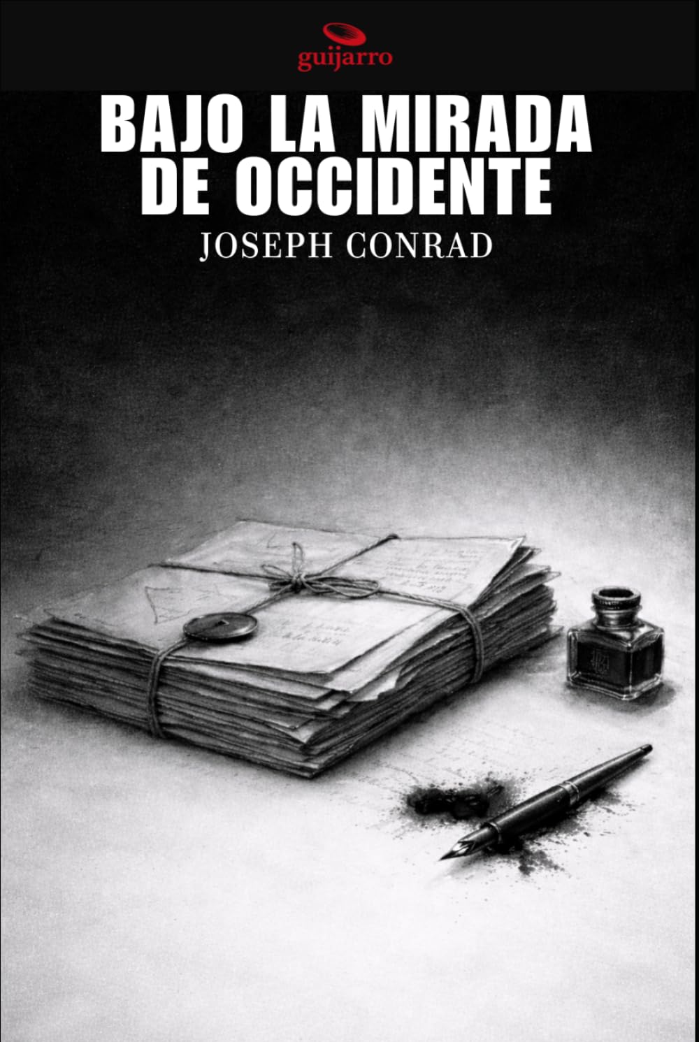 Bajo la Mirada de Occidente: Traducción al Español 2026